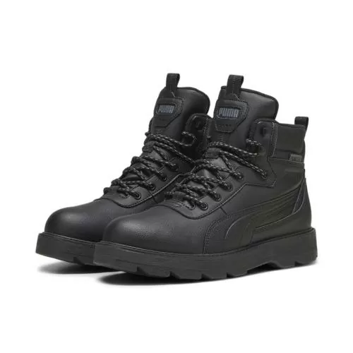 Puma Desierto v3 Puretex - puma black