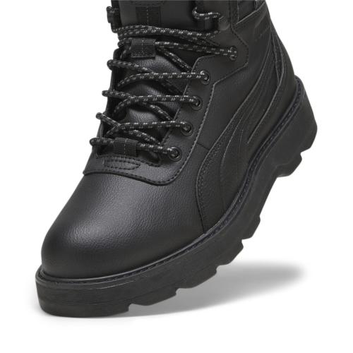 Puma Desierto v3 Puretex - puma black