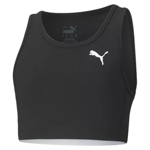 Puma Cross the Line Crop G Y 2.0 - puma black
