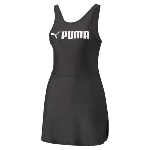 Puma Fit Training Dress - puma black