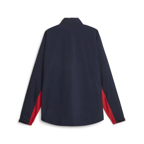 Preview: Puma DRYLBL Rain Jacket - navy blazer