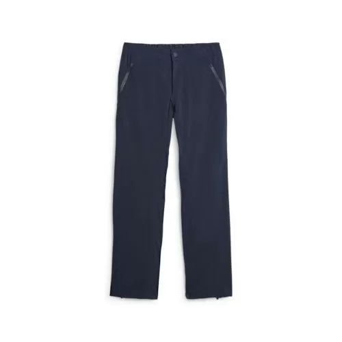 Puma W DRYLBL Rain Pant - navy blazer