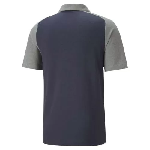 Puma teamCUP Casuals Polo - parisian night