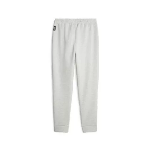 Puma Hoops Team Dime Pant - light gray heather