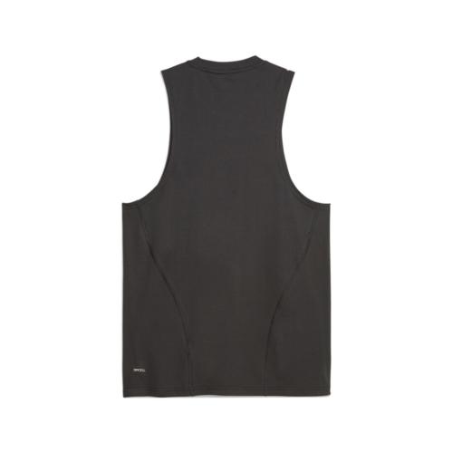 Preview: Puma Hoops Team Drycell Slvs Top - puma black