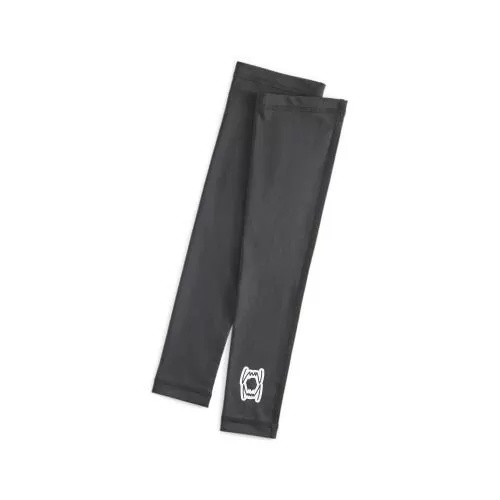 Puma Hoops Team Arm Sleeves - puma black