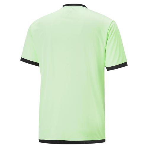Preview: Puma teamLIGA Referee Jersey - fizzy lime