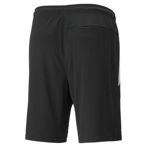 Preview: Puma teamLIGA Referee Shorts - puma black
