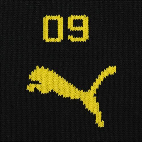 Preview: Puma Team BVB Stacked Socks Replica - puma black