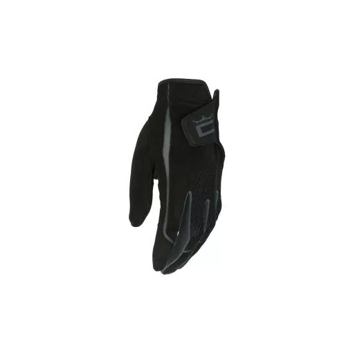 Puma W's StormGrip Rain Glove Pair 21 - black