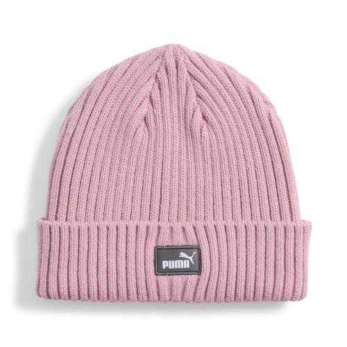 Preview: Puma CLASSIC Low Crown Beanie Jr - poised pink