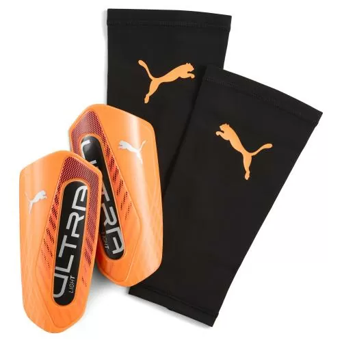 Puma ULTRA Light Sleeve - heat fire