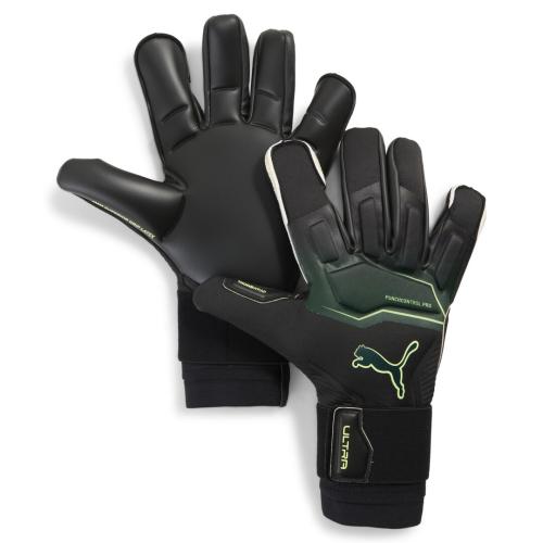 Preview: Puma ULTRA Ultimate Hybrid - puma black