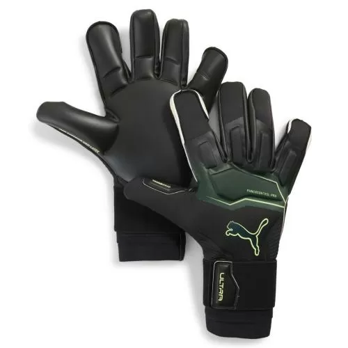 Puma ULTRA Ultimate Hybrid - puma black