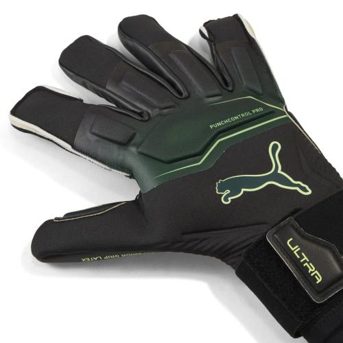 Preview: Puma ULTRA Ultimate Hybrid - puma black