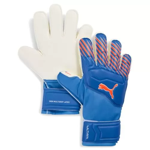 Puma ULTRA Match Protect Jr RC - ultra blue