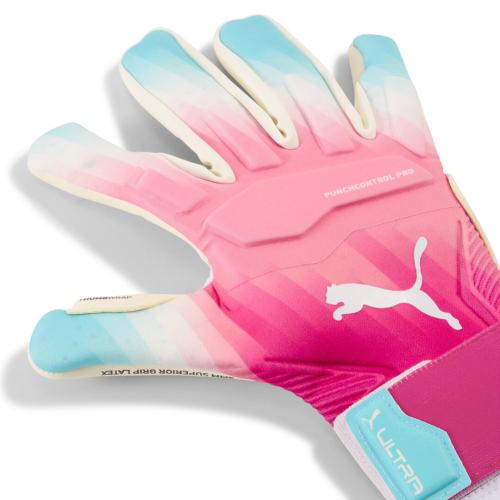 Preview: Puma ULTRA Ultimate RE-CHARGE Hybrid - sunset pink