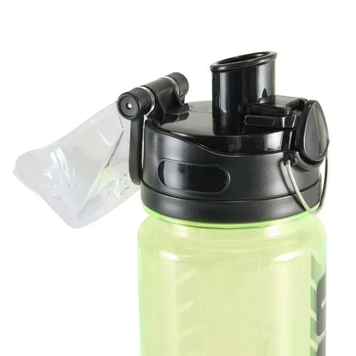 Puma TR SPORTSTYLE Waterbottle - fizzy light