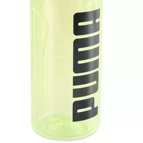 Puma TR SPORTSTYLE Waterbottle - fizzy light