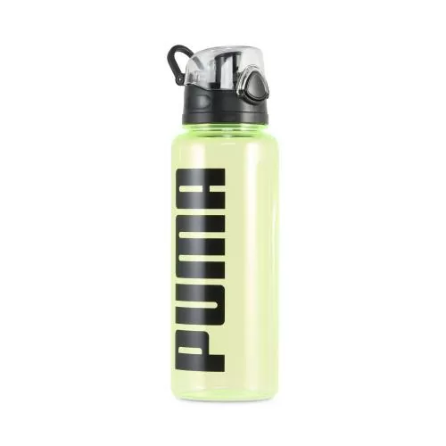 Puma TR SPORSTYLE LARGE Waterbottle - fizzy light