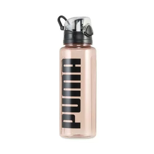 Puma TR SPORSTYLE LARGE Waterbottle - poised pink