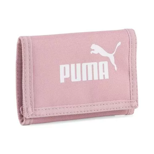 Puma PHASE Wallet - poised pink