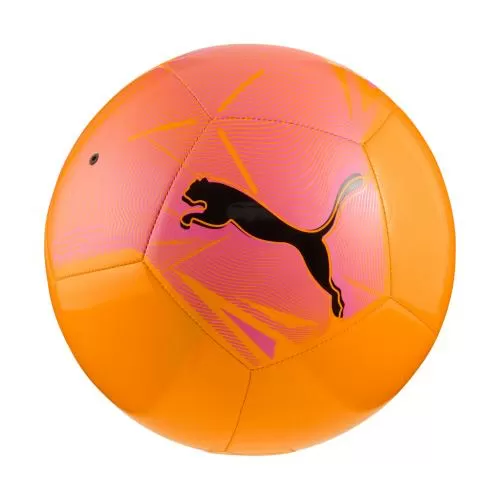 Puma Big Cat ball - heat fire