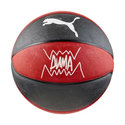 Puma teamJAWS Basketball - puma red