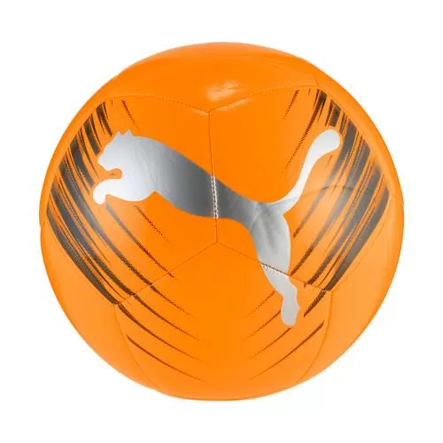Puma ATTACANTO Graphic ball - heat fire