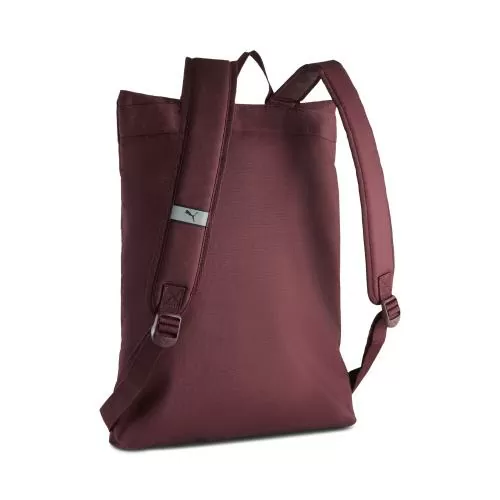Puma PHASE ELEMENTAL Backpack - ruby shimmer