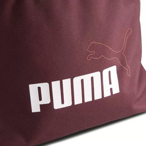 Puma PHASE ELEMENTAL Backpack - ruby shimmer
