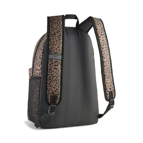 Puma PHASE AOP Backpack - puma black