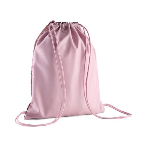 Preview: Puma PHASE AOP Small Gym Sack - ruby shimmer
