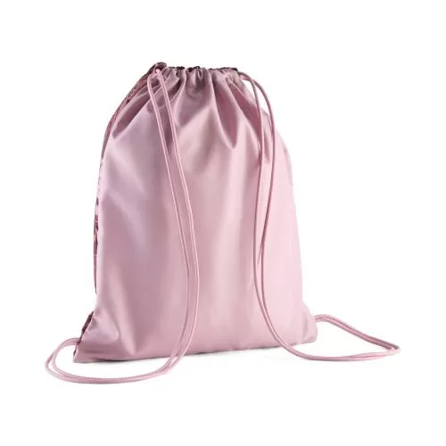 Puma PHASE AOP Small Gym Sack - ruby shimmer