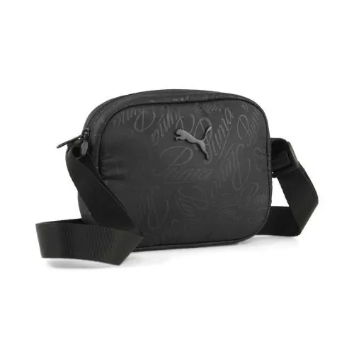 Puma POP Crossbody Bag - puma black