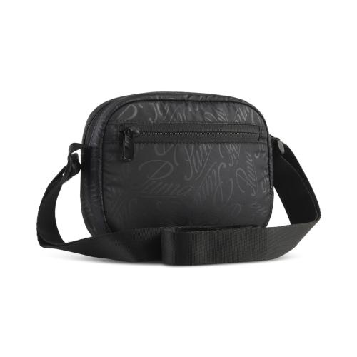 Preview: Puma POP Crossbody Bag - puma black
