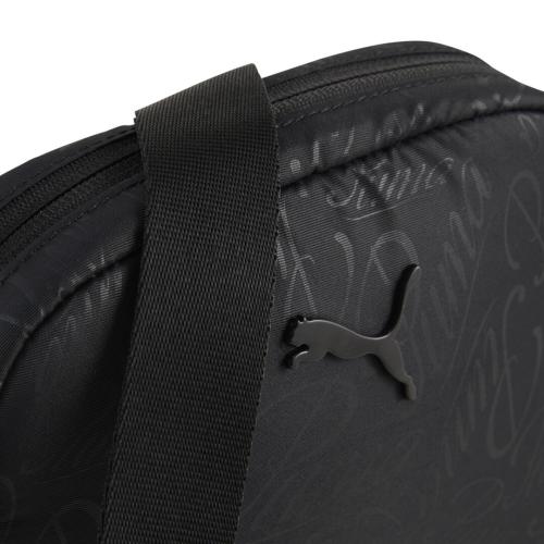 Preview: Puma POP Crossbody Bag - puma black