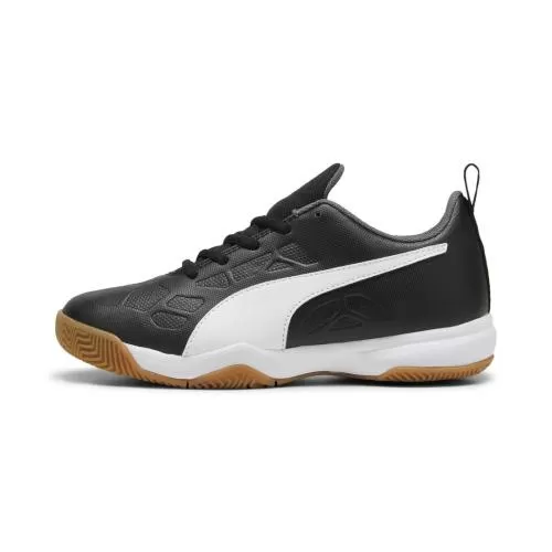 Puma Tenaz Jr - puma black