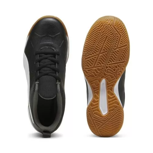 Puma Tenaz Jr - puma black