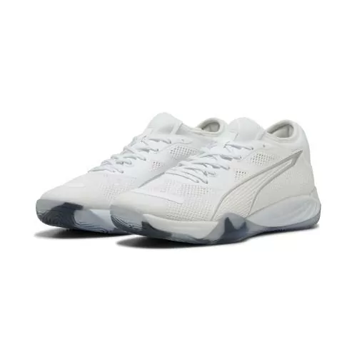 Puma Eliminate NITRO SQD 4 - puma white