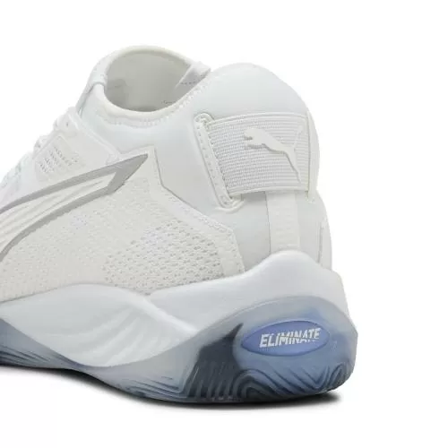 Puma Eliminate NITRO SQD 4 - puma white