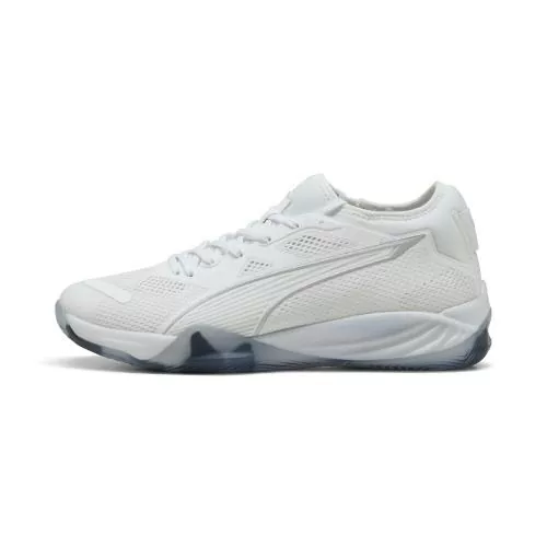 Puma Eliminate NITRO SQD 4 - puma white