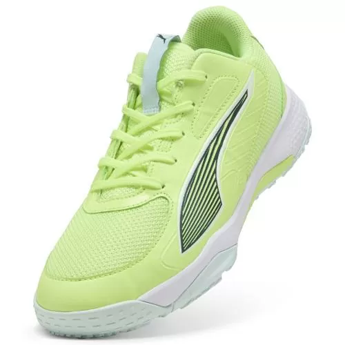 Puma Accelerate Jr 4 - fizzy light