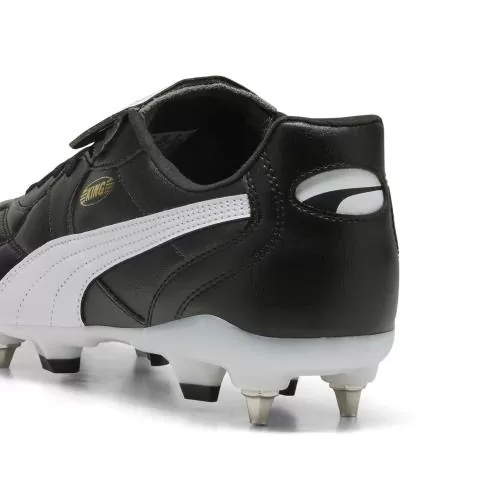 Puma KING TOP MxSG - puma black