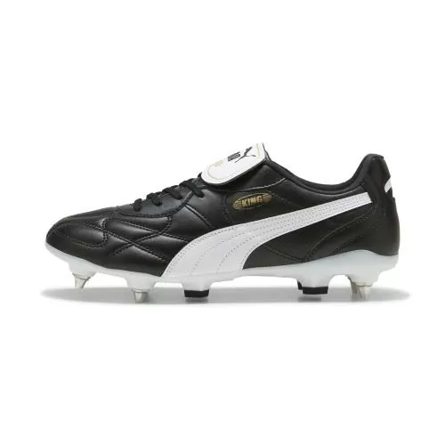 Puma KING TOP MxSG - puma black