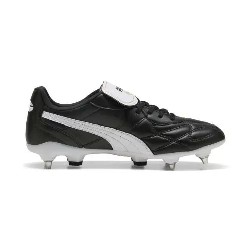 Puma KING TOP MxSG - puma black