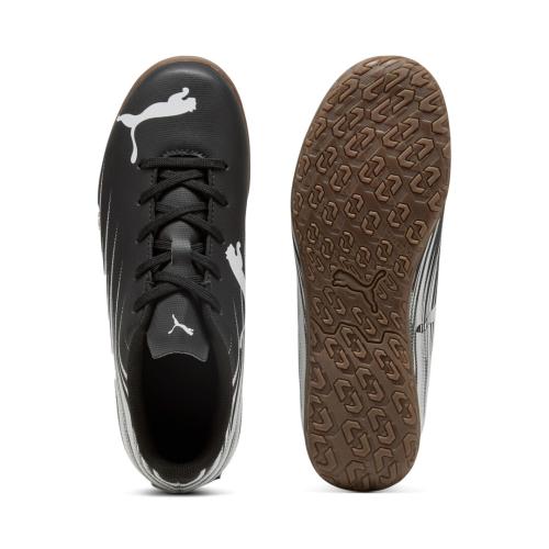 Preview: Puma ATTACANTO II IT Jr - puma black