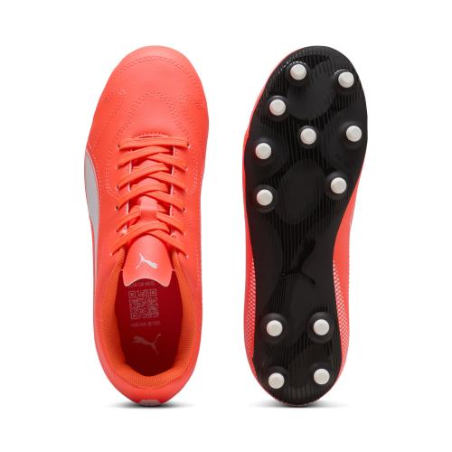 Preview: Puma VITORIA II FG/AG Jr - glowing red