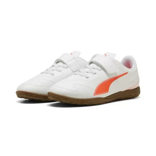 Puma VITORIA II IT V Jr - puma white