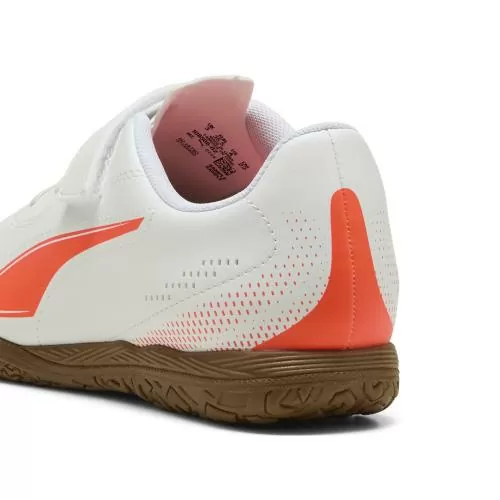 Puma VITORIA II IT V Jr - puma white